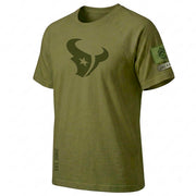 Playera Houston Texans Frontline DICASS