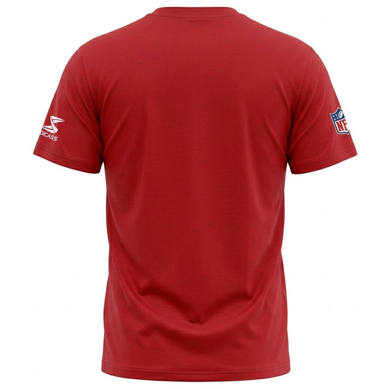 Playera San Francisco 49ers Día de Muertos 2026 DICASS