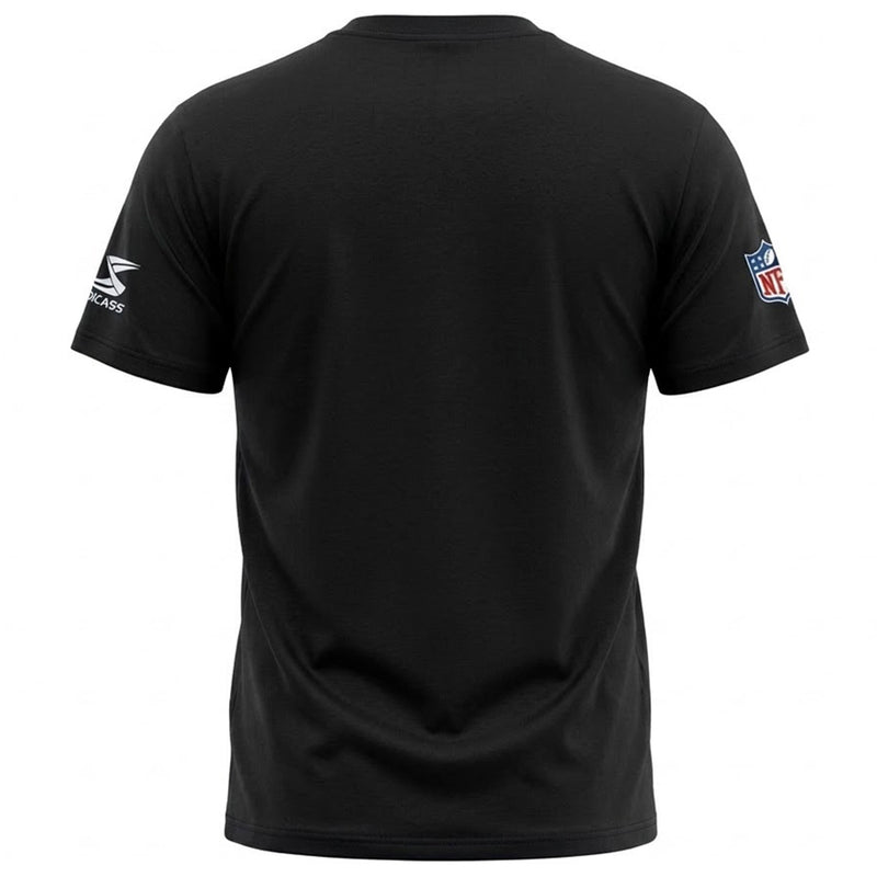 Playera Las Vegas Raiders Día de Muertos 2026 DICASS