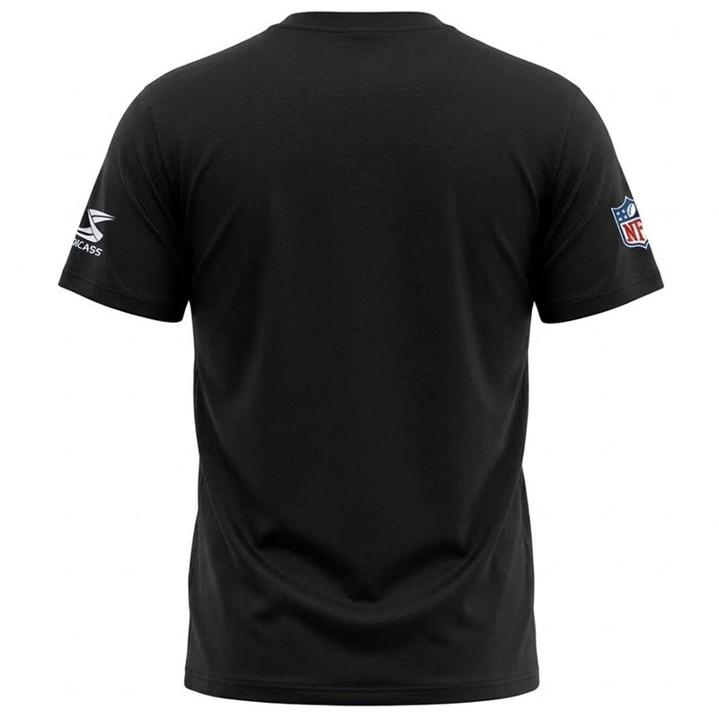Playera Baltimore Ravens Día de Muertos 2026 DICASS