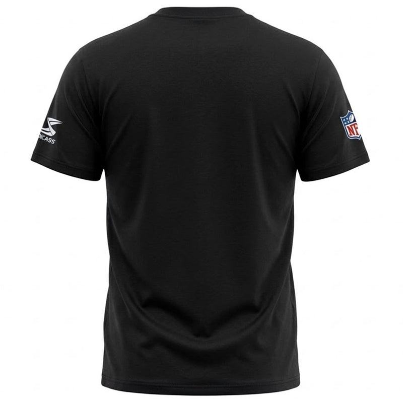 Playera Pittsburgh Steelers Día de Muertos 2026 DICASS