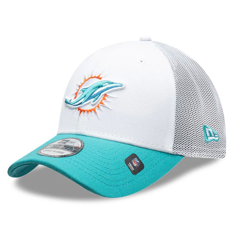 Gorra 39THIRTY Miami Dolphins Tone Trucker New Era