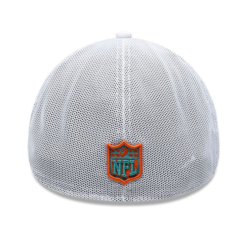 Gorra 39THIRTY Miami Dolphins Tone Trucker New Era