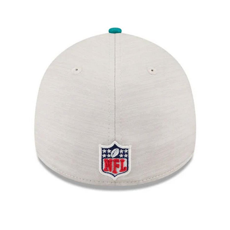 Gorra 39THIRTY Miami Dolphins Sideline 2024 Logo Historico New Era