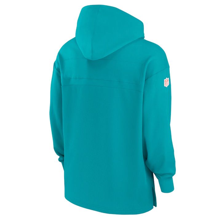 Sudadera Miami Dolphins Performance Nike