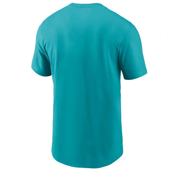 Playera Miami Dolphins Primary Logo Nike