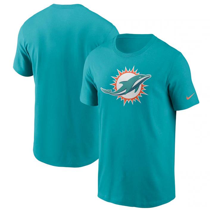 Playera Miami Dolphins Primary Logo Nike
