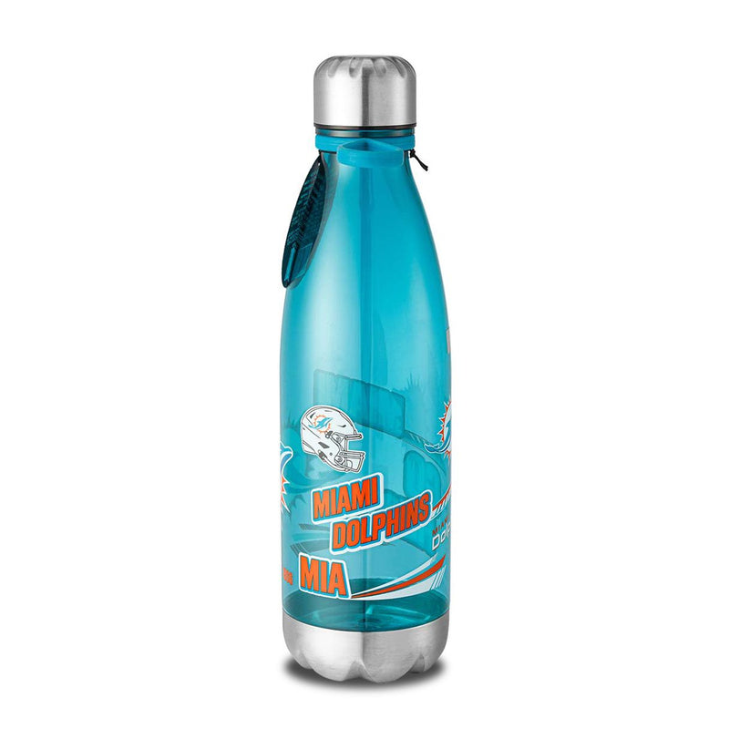 Termo Miami Dolphins 360 Icons 750 Sci Fi
