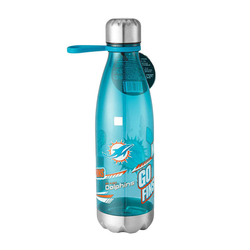 Termo Miami Dolphins 360 Icons 750 Sci Fi