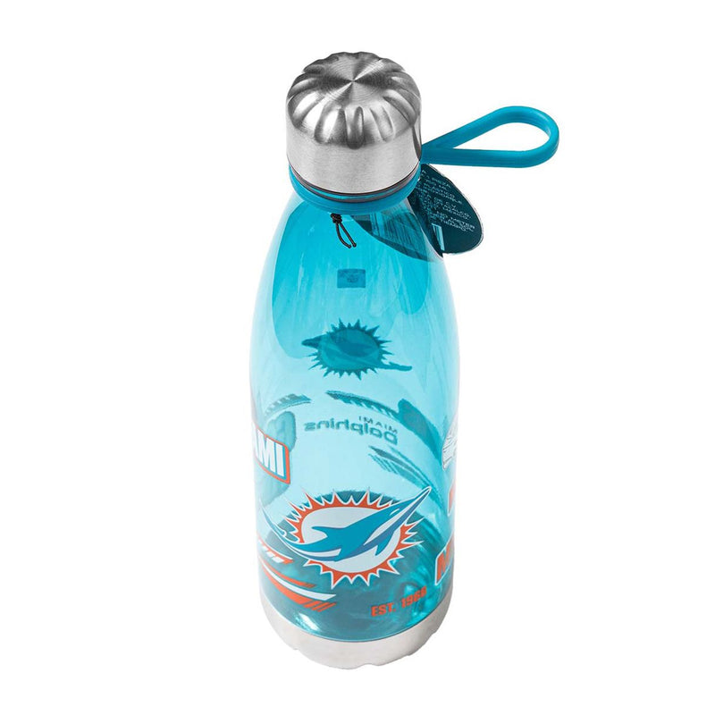 Termo Miami Dolphins 360 Icons 750 Sci Fi