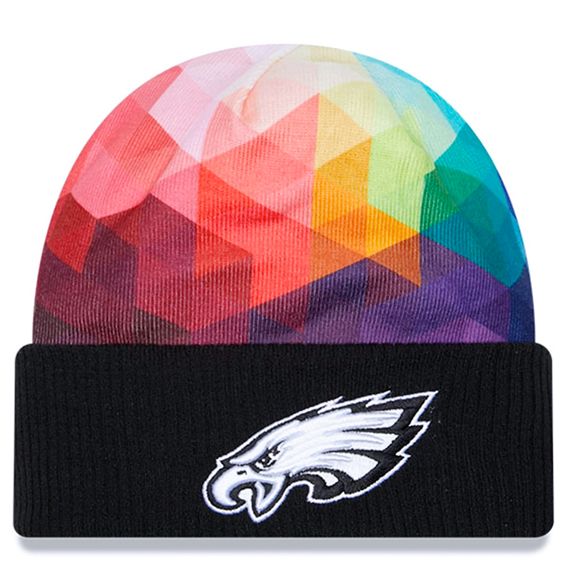 Gorro Beanie Crucial Catch 2023 New Era Niño