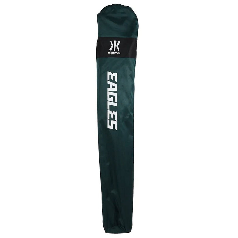 Silla Plegable Philadelphia Eagles Kijaro Dual Lock Denovo