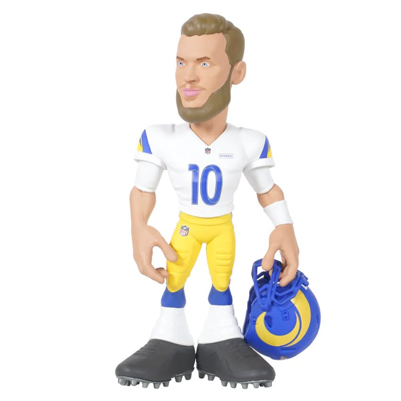 Figura Coleccionable Los Angeles Rams Kupp Small Stars