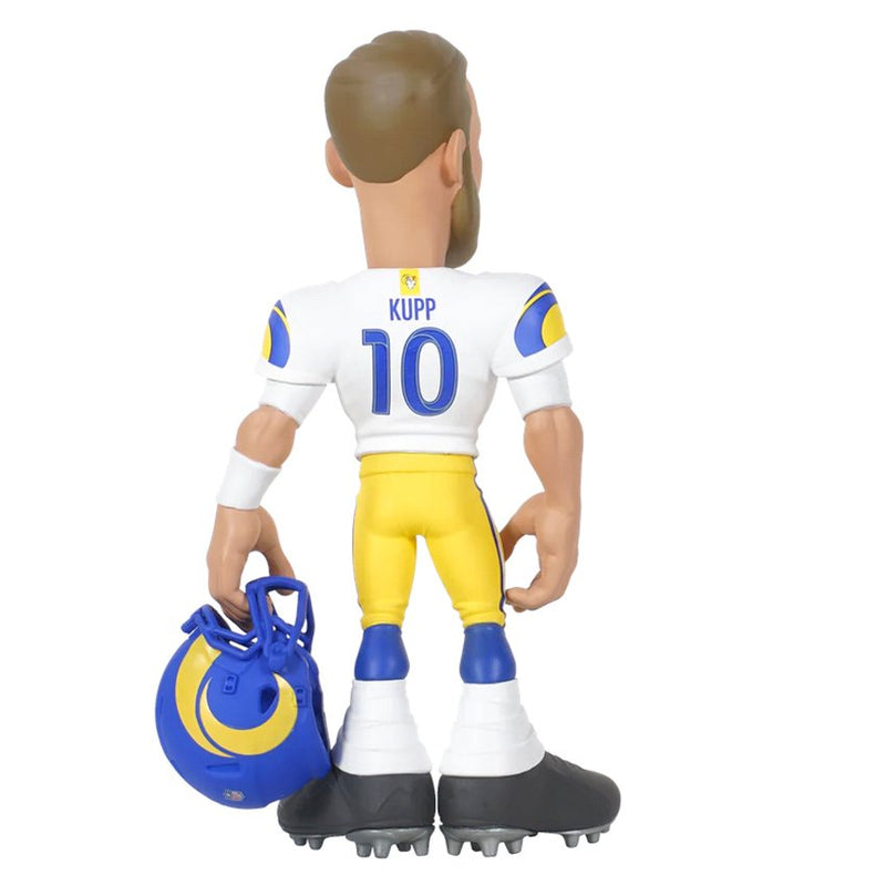 Figura Coleccionable Los Angeles Rams Kupp Small Stars