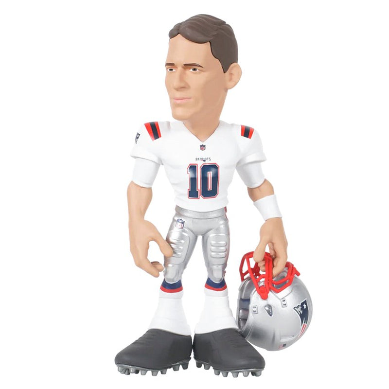 Figura Coleccionable New England Patriots Mac Jones Small Stars