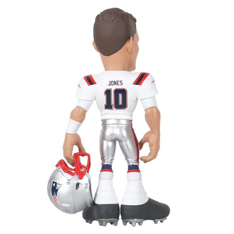 Figura Coleccionable New England Patriots Mac Jones Small Stars