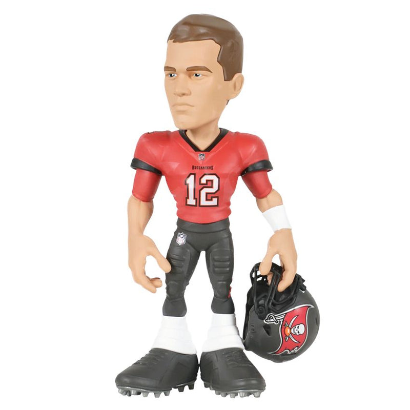 Figura Coleccionable Tampa Bay Buccaneers Tom Brady Small Stars