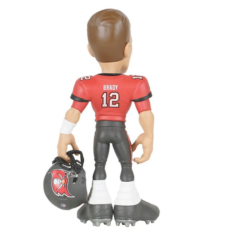 Figura Coleccionable Tampa Bay Buccaneers Tom Brady Small Stars