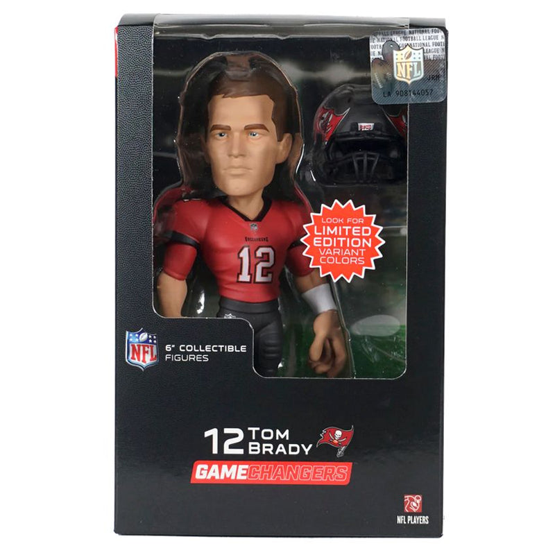 Figura Coleccionable Tampa Bay Buccaneers Tom Brady Small Stars