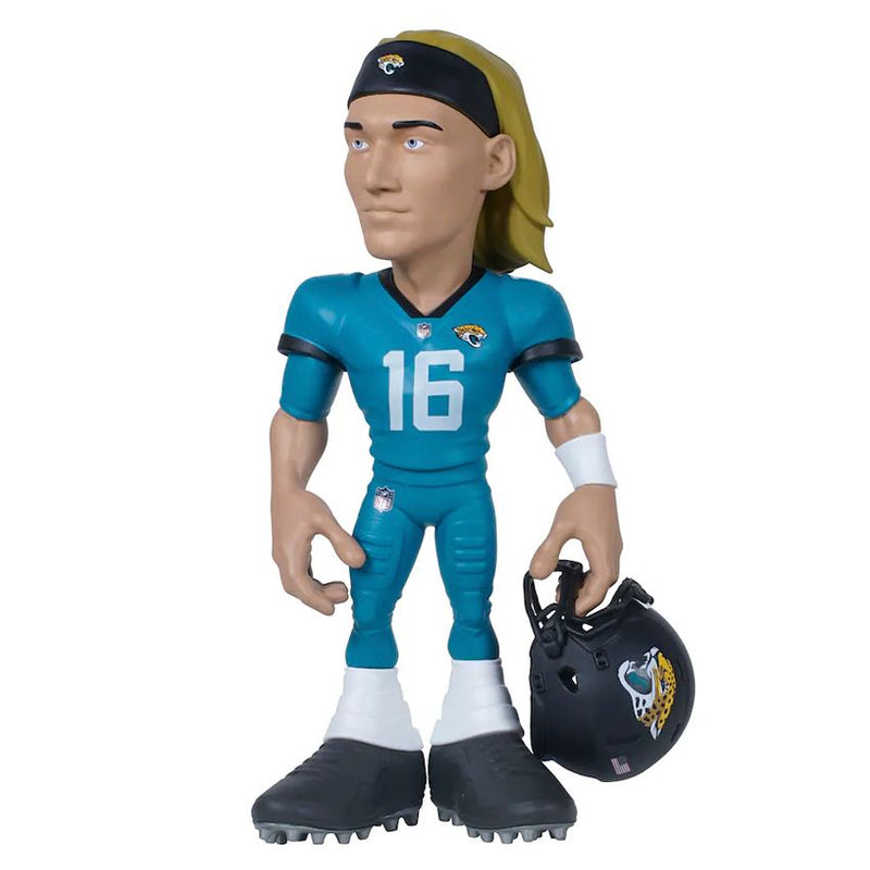 Figura Coleccionable Jacksonville Jaguars Lawrence Small Stars