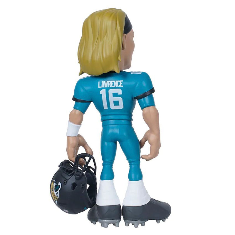 Figura Coleccionable Jacksonville Jaguars Lawrence Small Stars
