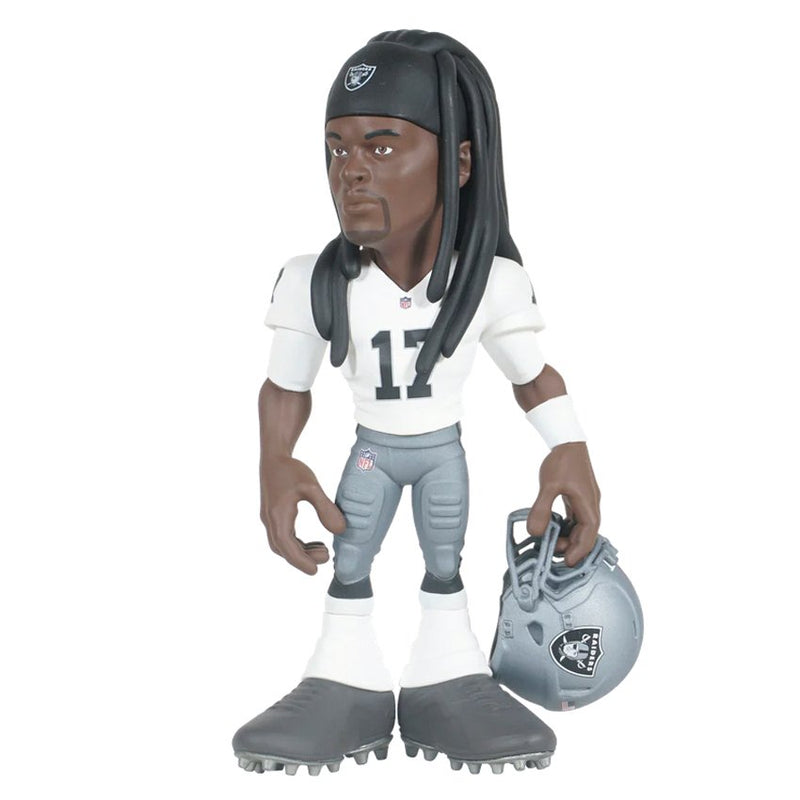 Figura Coleccionable Las Vegas Raiders Adams Small Stars