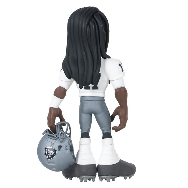 Figura Coleccionable Las Vegas Raiders Adams Small Stars