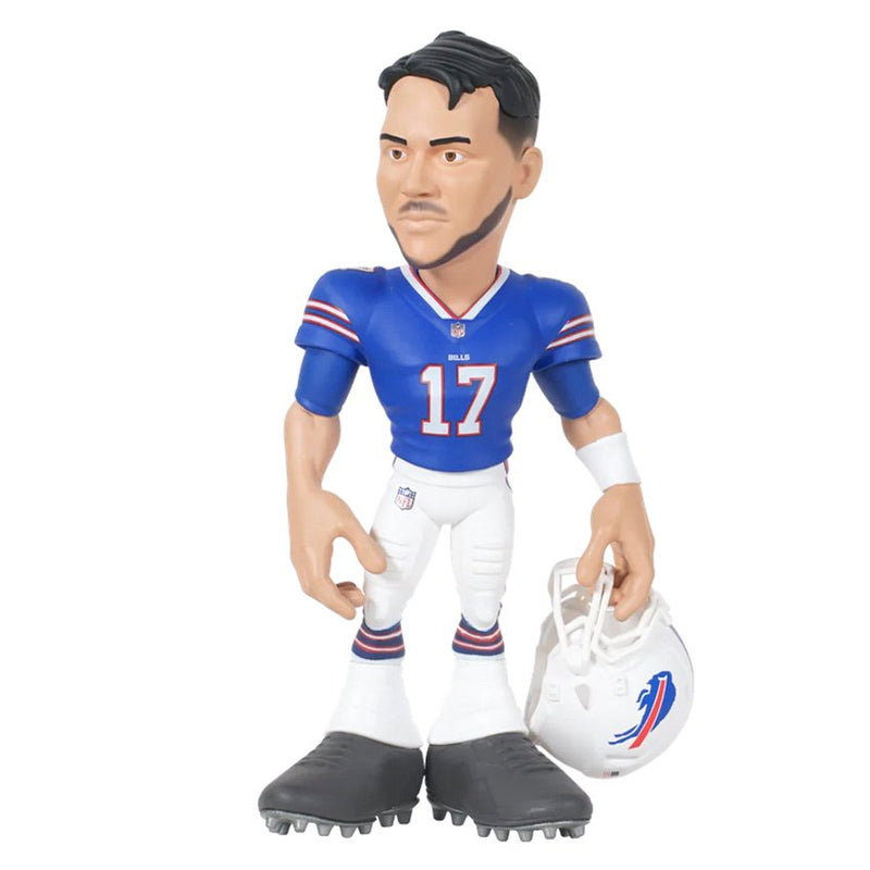 Figura Coleccionable Buffalo Bills Josh Allen Small Stars