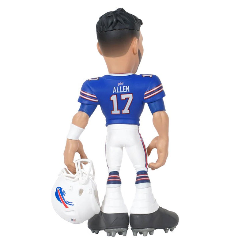 Figura Coleccionable Buffalo Bills Josh Allen Small Stars