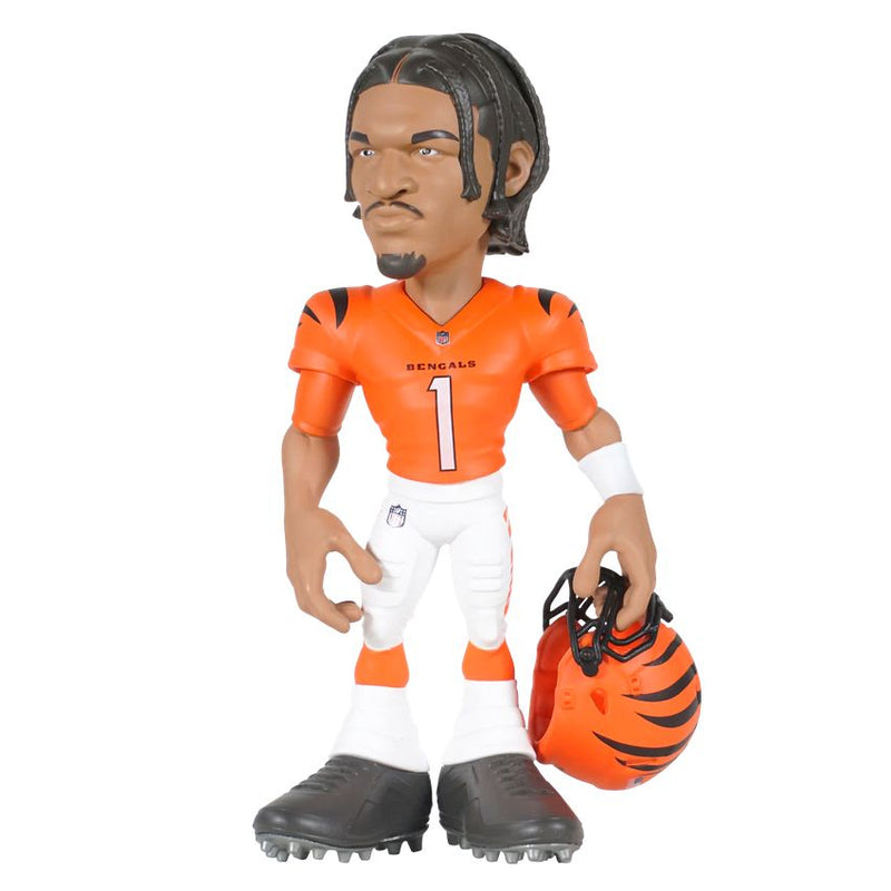 Figura Coleccionable Cincinnati Bengals 1-JA' Marr Chase Small Stars