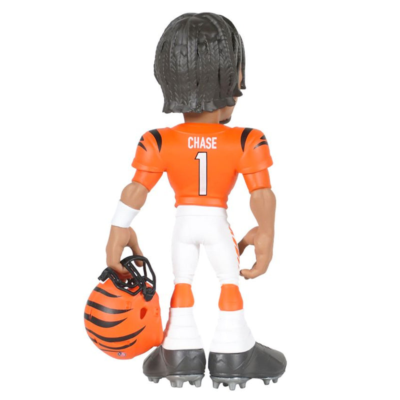 Figura Coleccionable Cincinnati Bengals 1-JA' Marr Chase Small Stars