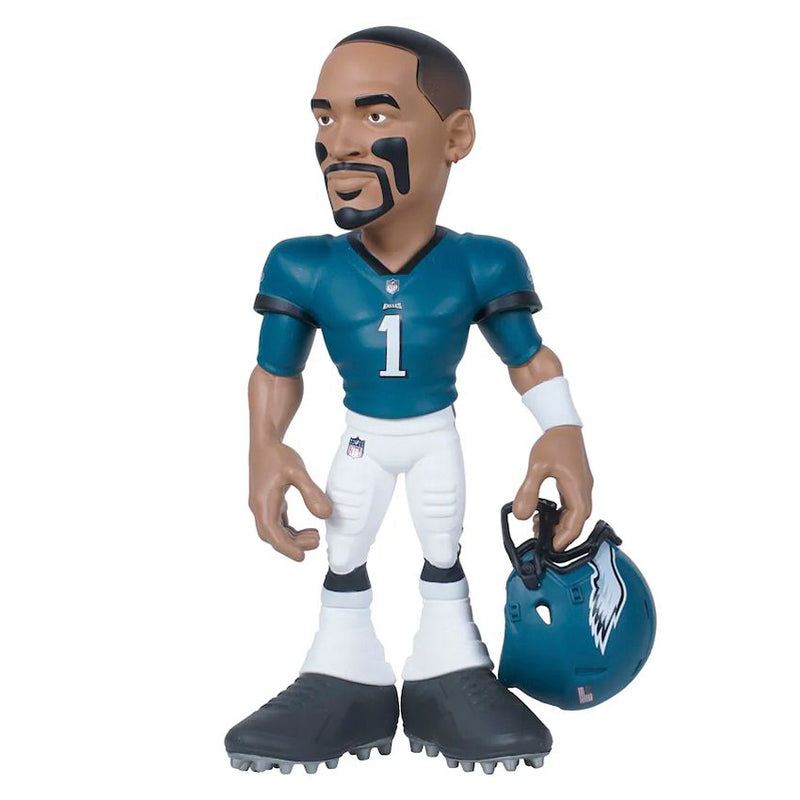 Figura Coleccionable Philadelphia Eagles Jalen Hurts Small Stars