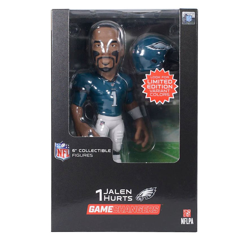 Figura Coleccionable Philadelphia Eagles Jalen Hurts Small Stars