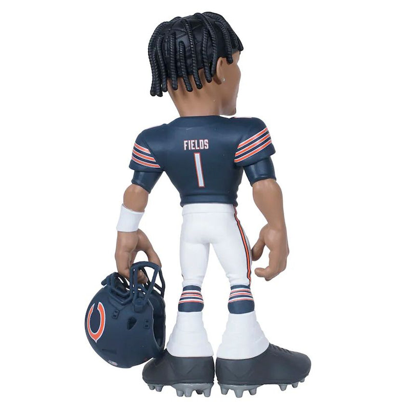Figura Coleccionable Chicago Bears Justin Fields Small Stars
