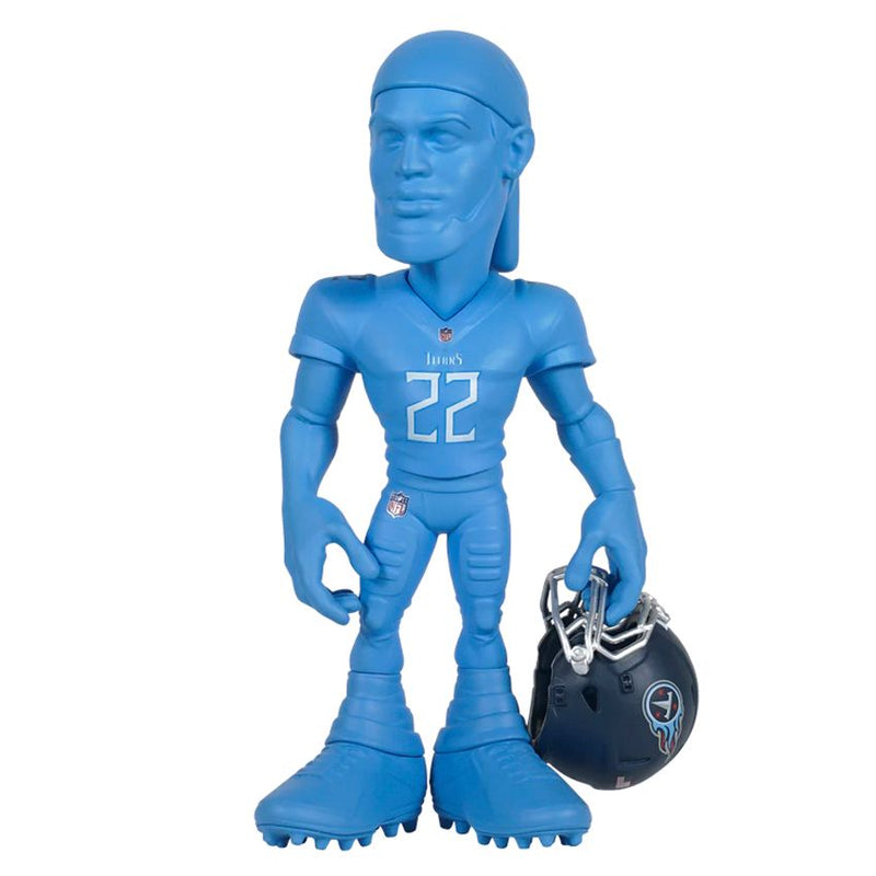 Figura Coleccionable Tennessee Titans Henry Small Stars Azul