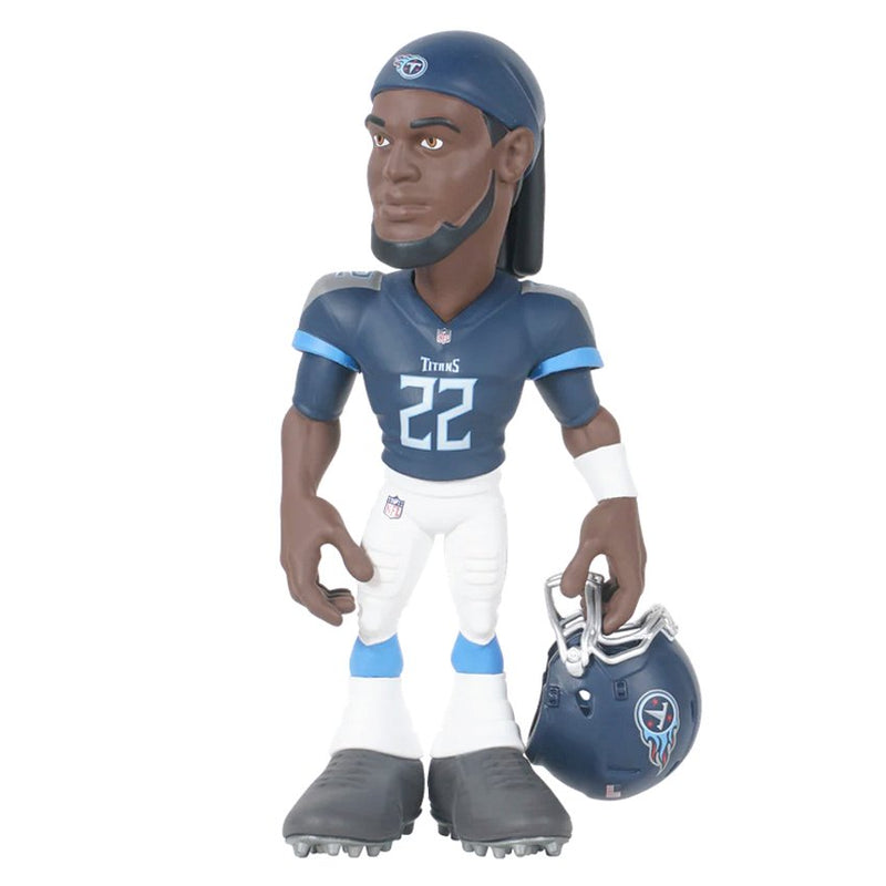 Figura Coleccionable Tennessee Titans Henry Small Stars