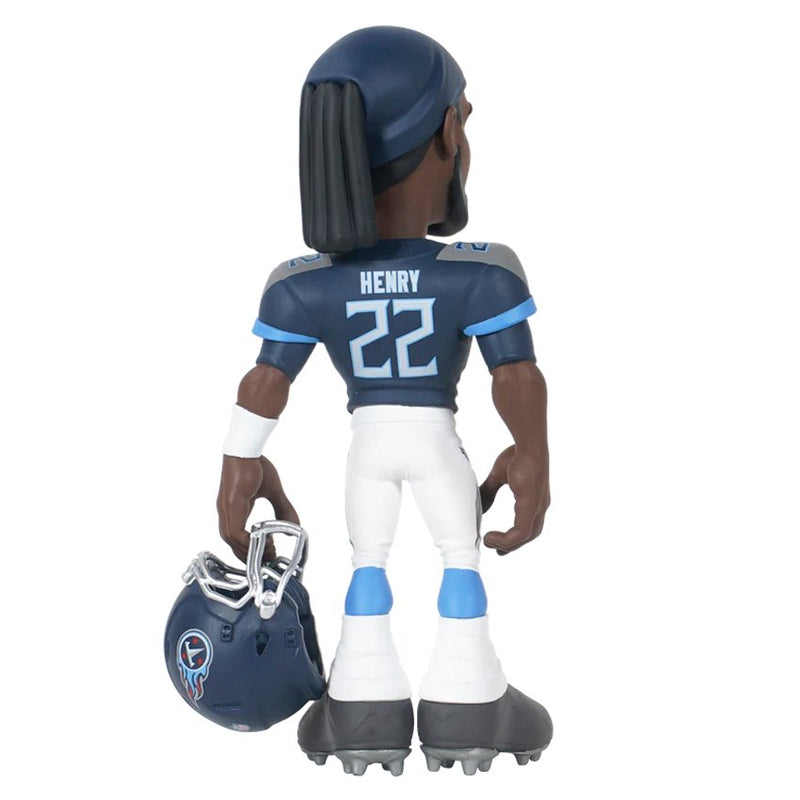 Figura Coleccionable Tennessee Titans Henry Small Stars