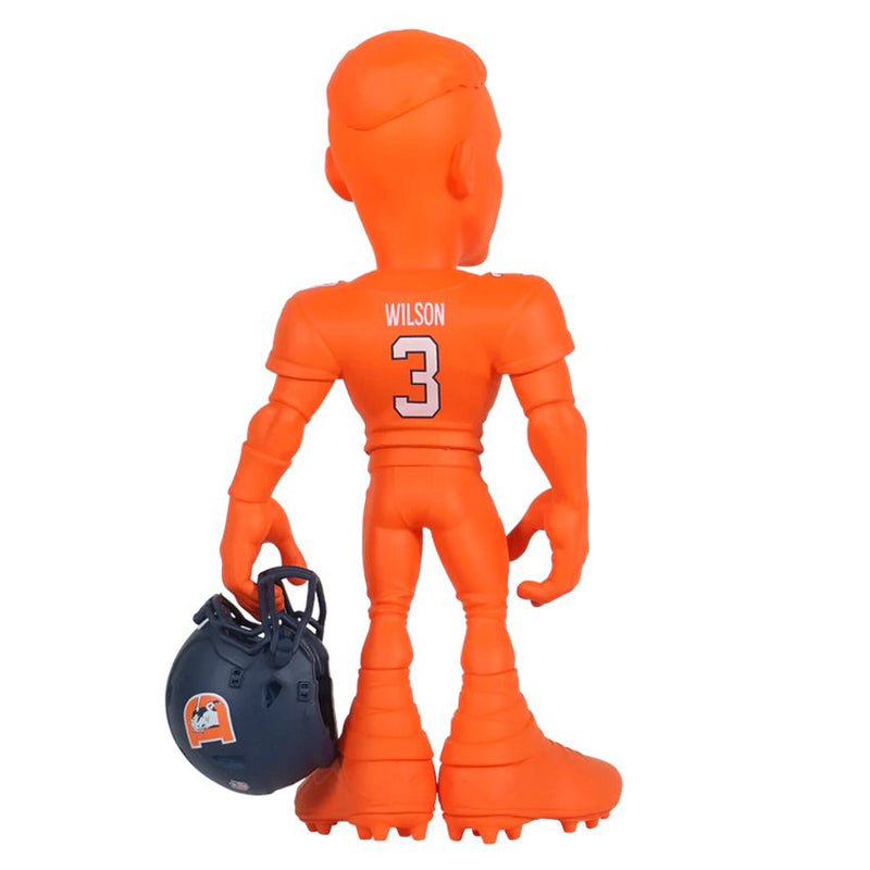 Figura Coleccionable Denver Broncos Wilson Org Small Stars