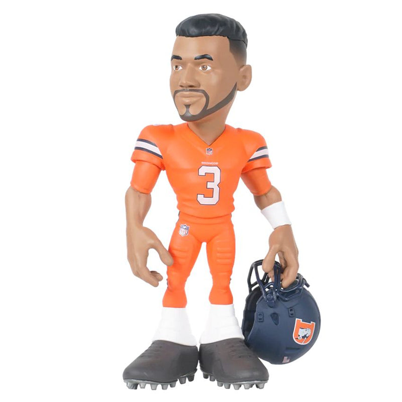 Figura Coleccionable Denver Broncos Wilson Small Stars