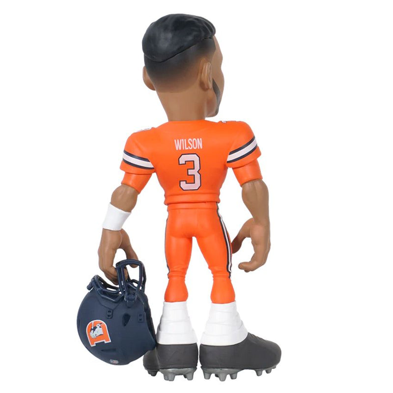 Figura Coleccionable Denver Broncos Wilson Small Stars