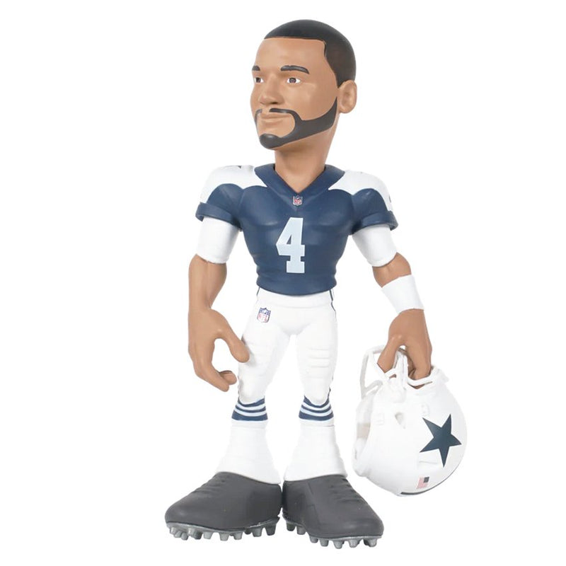 Figura Coleccionable Dallas Cowboys Dak Prescott Small Stars