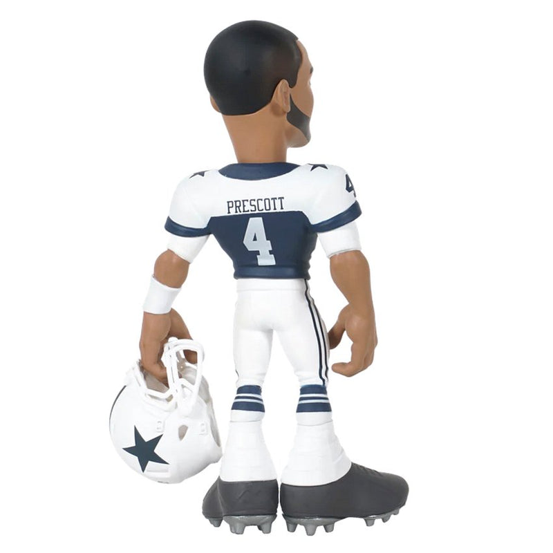 Figura Coleccionable Dallas Cowboys Dak Prescott Small Stars