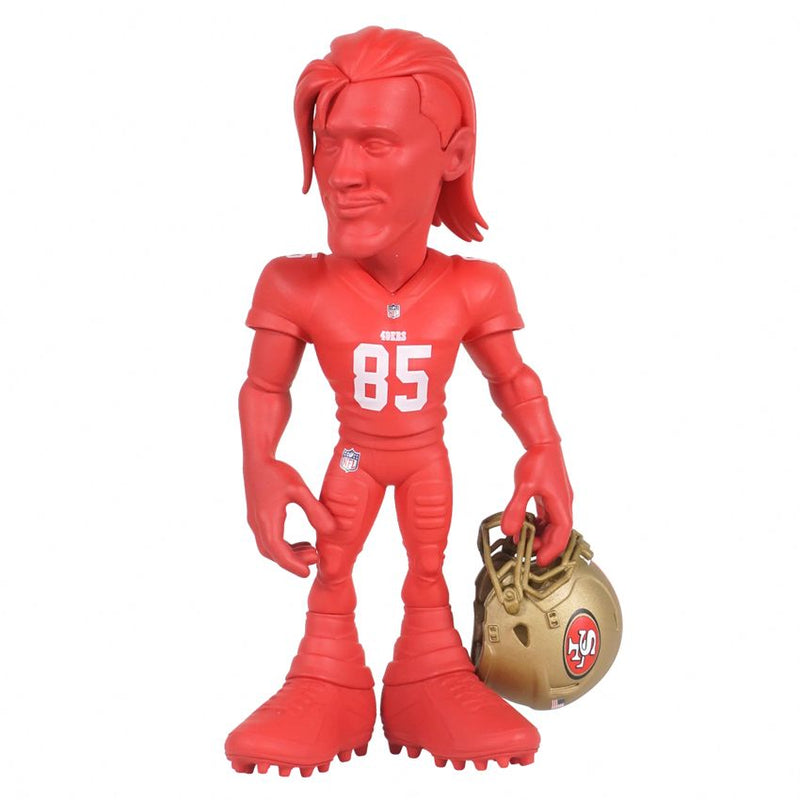 Figura Coleccionable Kittle Small Stars Rojo