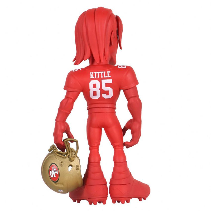 Figura Coleccionable Kittle Small Stars Rojo