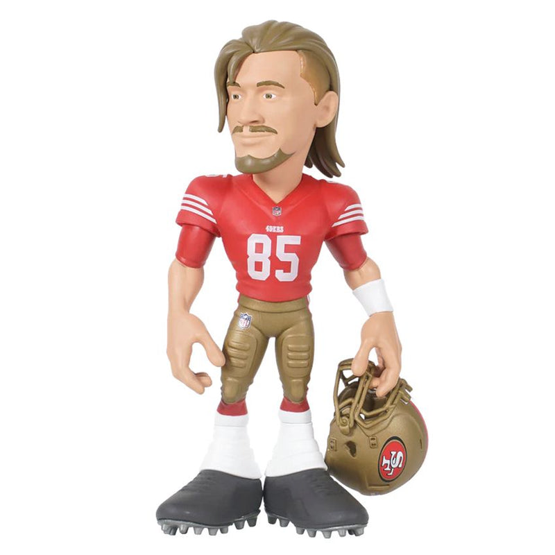 Figura Coleccionable San Francisco 49ers Kittle Small Stars