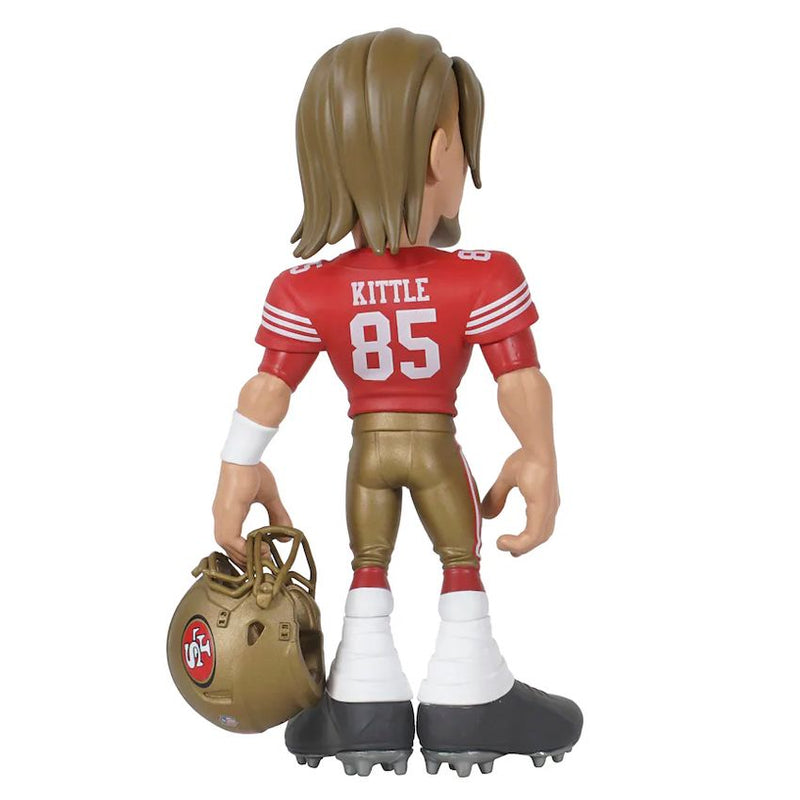 Figura Coleccionable San Francisco 49ers Kittle Small Stars