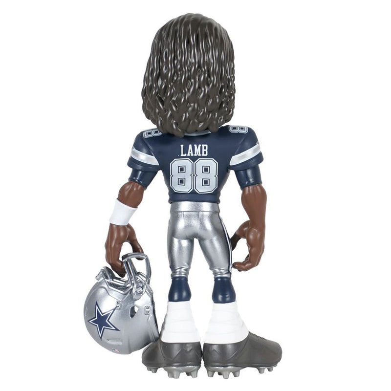 Figura Coleccionable Dallas Cowboys Lamb Small Stars