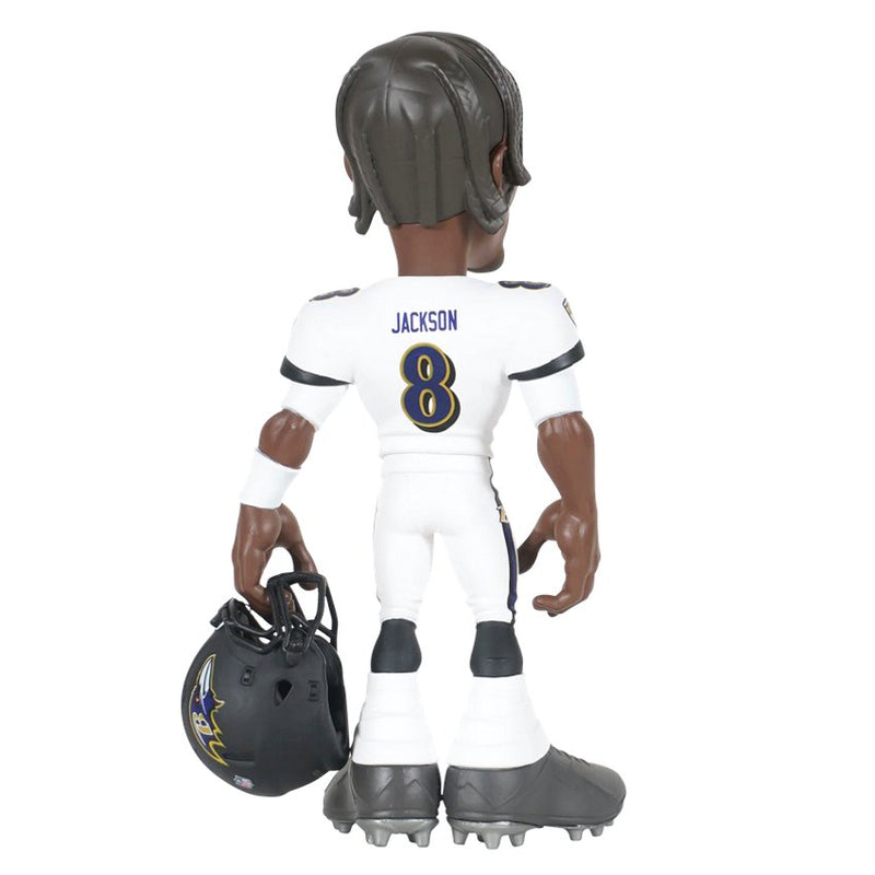 Figura Coleccionable Baltimore Ravens Lamar Jackson Small Stars