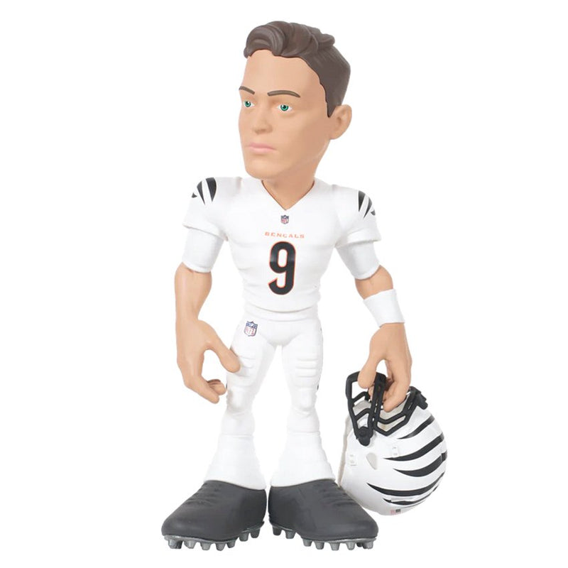 Figura Coleccionable Cincinnati Bengals Joe Burrow Small Stars