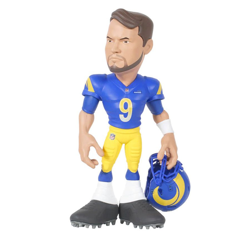 Figura Coleccionable Los Angeles Rams Stafford Small Stars